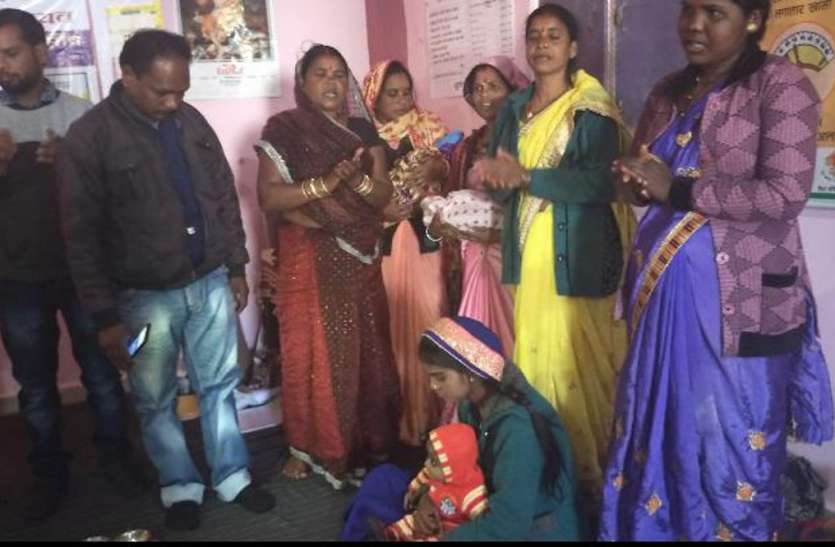 Health workers and Asha Sahyogini will make women aware सेहत सखियां और आशा सहयोगिनी करेंगी महिलाओं को जागरूक
