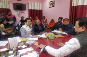 अनियमितता के कारण छह डिपो होल्डर का किया लाइसेंस निलंबित अनियमितता के कारण छह डिपो होल्डर का किया लाइसेंस निलंबित
