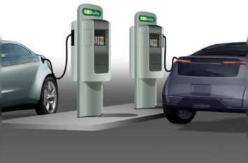 2600 new electric vehicle charging station will be established Electric Vehicle Charging Station: इलेक्ट्रिक वाहनों को चार्ज करने के लिए बनेंगे 2600 चार्जिंग स्टेशन, जानें पूरी खबर