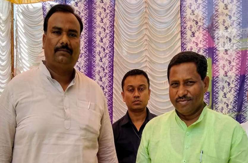 Etawah news युवक के लापता होने के मामले में भाजपा के पूर्व कोषाध्यक्ष समेत पांच के खिलाफ मुकदमा दर्ज