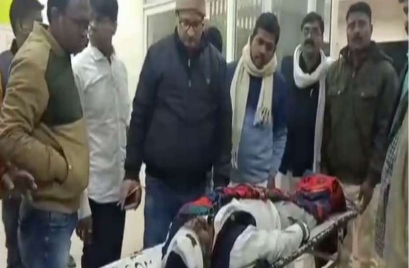 Women molestation case in Up ghazipur बारात में शामिल महिलाओं से छेड़खानी, विरोध किया तो दबंगों ने की मारपीट