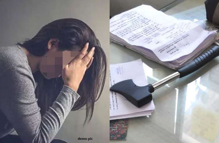 वैलेंटाइन डे पर युवती को कुल्हाड़ी से काटने पहुंचा सॉफ्टवेयर इंजीनियर, जलाने की कोशिश, पुलिस ने थाने में बांधकर रखा वैलेंटाइन डे पर युवती को कुल्हाड़ी से काटने पहुंचा सॉफ्टवेयर इंजीनियर, जलाने की कोशिश, पुलिस ने थाने में बांधकर रखा