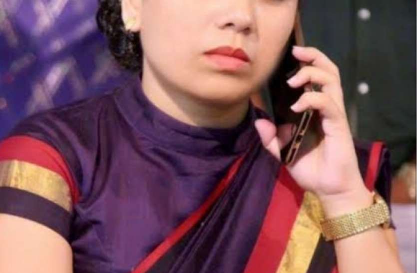 सीएमओ बने परियोजना अधिकारी, सागर से आ रहीं नई सीएमओ सीएमओ बने परियोजना अधिकारी, सागर से आ रहीं नई सीएमओ