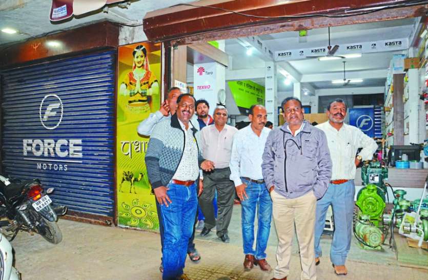 आयकर विभाग की बड़ी कार्रवाई आयकर विभाग की बड़ी कार्रवाई
