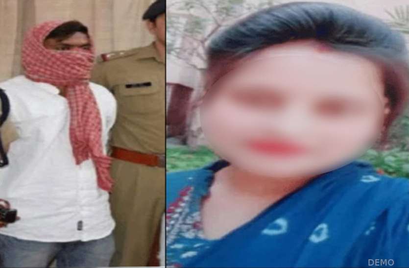 मां को प्रेमी के साथ संदिग्ध अवस्था में देख आगबबूला हुए बेटे और उसके पति ने प्रेमी की ले ली जान, उम्रकैद मां को प्रेमी के साथ संदिग्ध अवस्था में देख आगबबूला हुए बेटे और उसके पति ने प्रेमी की ले ली जान, उम्रकैद