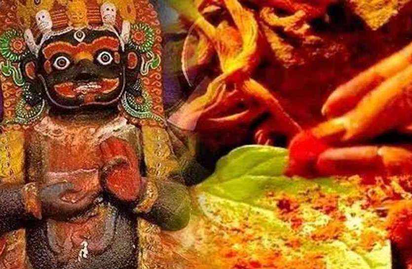 कालाष्टमी के दिन भूलकर भी ना करें ये काम, वरना भुगतना पड़ सकता है नुकसान कालाष्टमी के दिन भूलकर भी ना करें ये काम, वरना भुगतना पड़ सकता है नुकसान