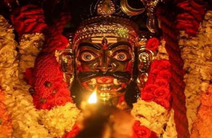 कालाष्टमी के दिन भूलकर भी ना करें ये काम, वरना भुगतना पड़ सकता है नुकसान