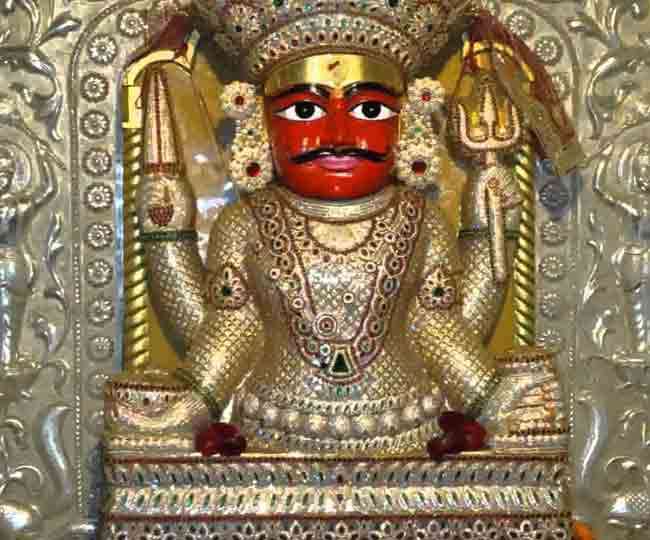 कालाष्टमी के दिन भूलकर भी ना करें ये काम, वरना भुगतना पड़ सकता है नुकसान
