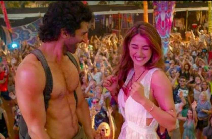 Malang Movie 'मलंग' को लेकर सामने आया विवाद, फिल्म देखते ही भड़के गोवा के मुख्यमंत्री