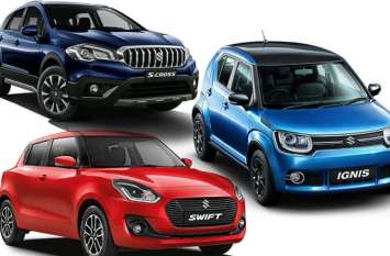 Discounts on Maruti Suzuki cars From alto to Baleno Save up to Rs 7000 Maruti की कारों पर मिल रहा है जबरदस्त डिस्काउंट, 70000 रुपए तक की होगी बचत