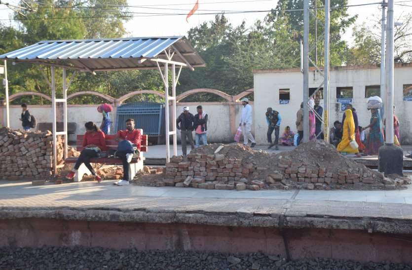 mm.jpg indian Railway आधुनिक रूप में तैयार कर रहा ये रेलवे स्टेशन, यह हैं खूबियां