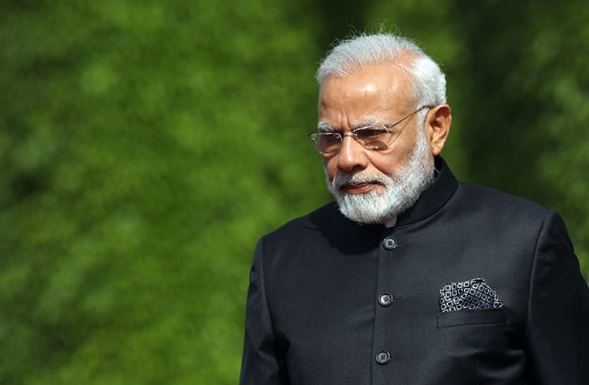 pm modi पुलवामा बरसी: PM मोदी ने शहीदों को दी श्रद्धांजलि, कहा- उनकी शहादत को कभी नहीं भूलेगा देश