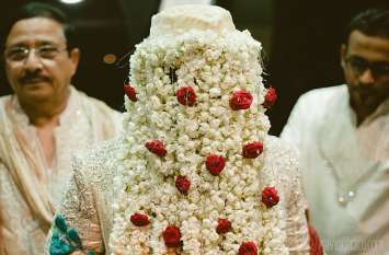 Karachi Groom Tried to Get Married Third times, First wife Beaten him तीसरी बार शादी करने जा रहा था शख्स, पहली बीवी को लगी भनक तो दूल्हे की जमकर की धुनाई