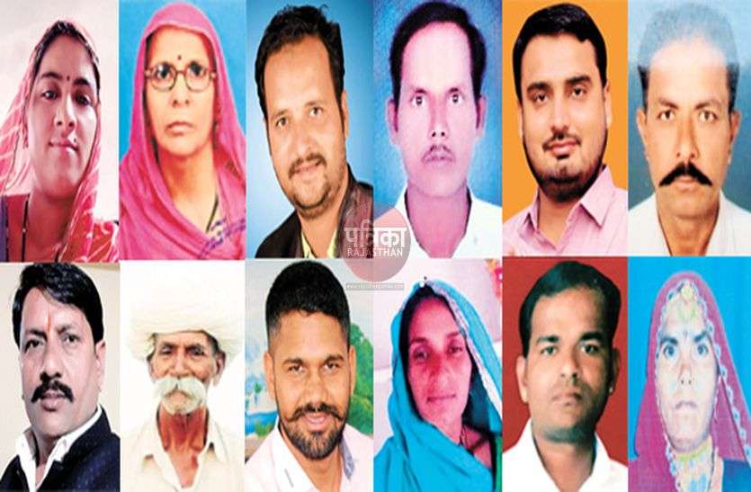 जानें पाली जिले की ग्राम पंचायतों के सरपंचों का विजन जानें पाली जिले की ग्राम पंचायतों के सरपंचों का विजन