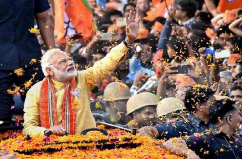 PM Narendra Modi मुस्लिम बंधु भी करेंगे पीएम नरेन्द्र मोदी का स्वागत, 45 प्वाइंट पर बजेंगे डमरू व सुनायी देंगे वैदिक मंत्र