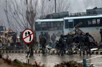 Pulwama Attack Anniversary: What happened and how India responded pulwama attack: जवानों के खून से लाल हो गई थी सड़क, हजारों बॉडी पार्ट्स इकट्ठा कर हुई थी आतंकी की पहचान