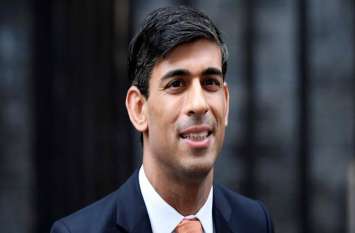Rishi Sunak is the new Finance minister of Britain ब्रिटेन सरकार में नए वित्त मंत्री बने नारायण मूर्ति के दामाद ऋषि सुनक