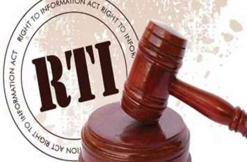 rti application in rewa, rajya soochna aayog bhopal mp आरटीआई में चाही जानकारी से बड़ा खुलासा, हितग्राहियों को भनक नहीं और कागज में बंट रहा था खाद्यान्न