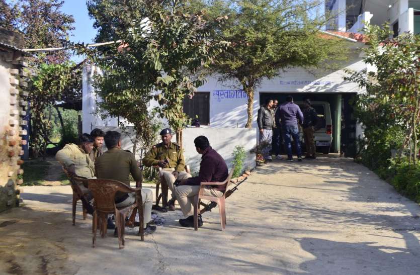 rewa बाबू के घर छापामारी में ऐसी सामग्री मिली कि चौंक गए लोकायुक्त के अधिकारी, यहां जानिए क्या मिला