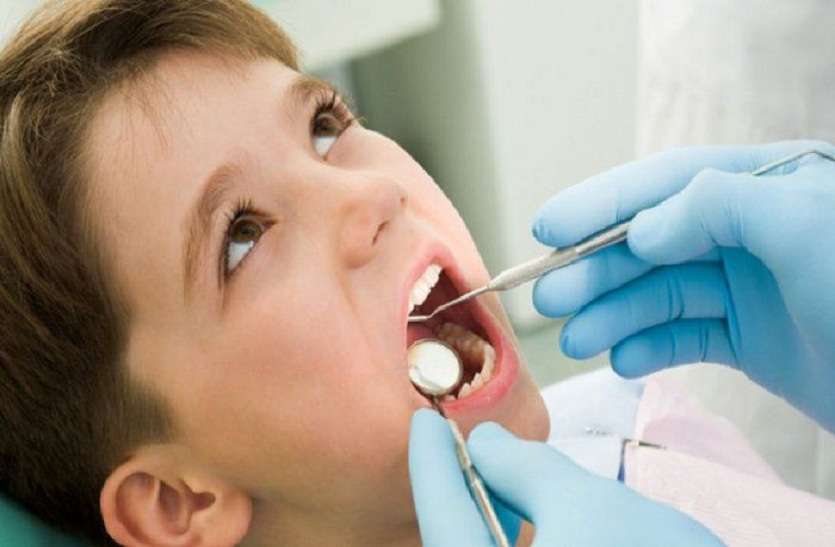 teeth.jpg जिरकोनिया क्राउन से मिल सकती है कुदरती मुस्कान