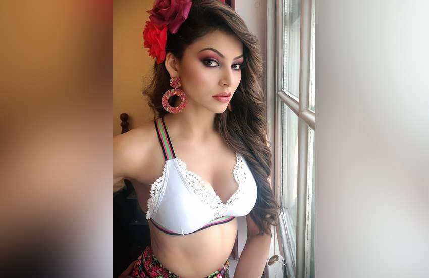 urvashi rautela