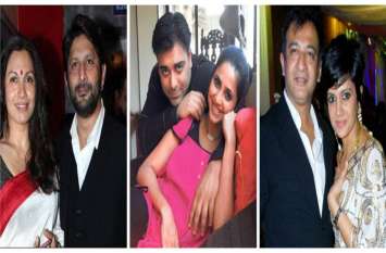 Valentine's Day : Top Pairs who Tie A Knot in Special Day Of Love Valentine's Day : ग्लैमर जगत की इन टॉप जोड़ियों ने 14 फरवरी को ही लिए थे सात फेरे