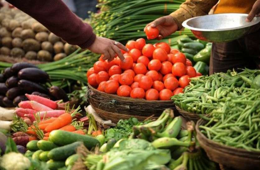 RBI estimates, know how much retail inflation can remain in country आरबीआई का अनुमान, जानिए देश में कितनी रह सकती है खुदरा महंगाई दर