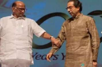 Maharashtra Politics Maharashtra Politics