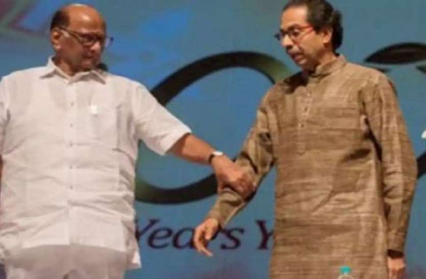 Maharashtra Politics महाराष्ट्र में महाविकास अघाड़ी में बढ़ा मतभेद, उद्धव ठाकरे ने NPR को दिखाई हरी झंडी