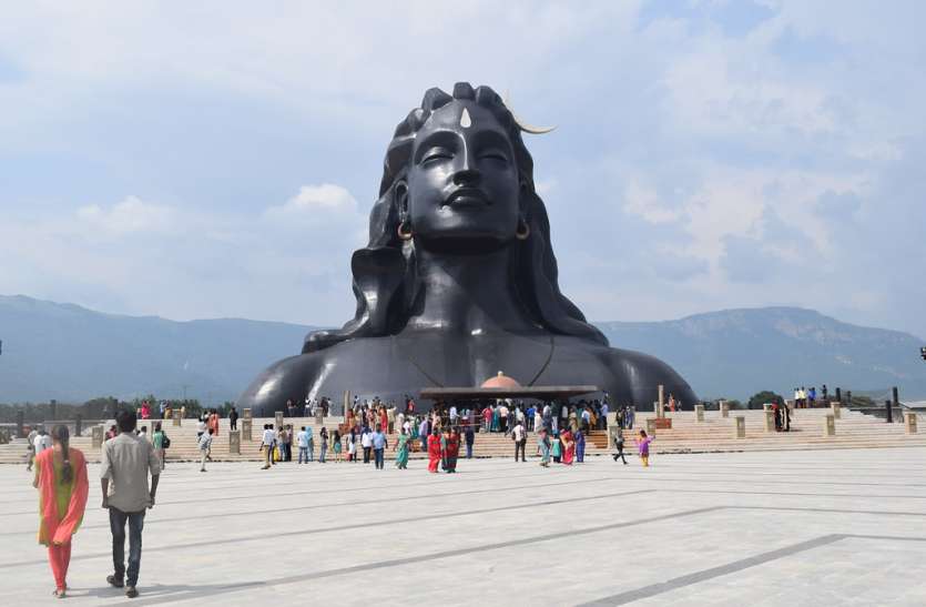 शिवरात्रि महोत्सव को लेकर तैयारियां शुरू शिवरात्रि महोत्सव को लेकर तैयारियां शुरू