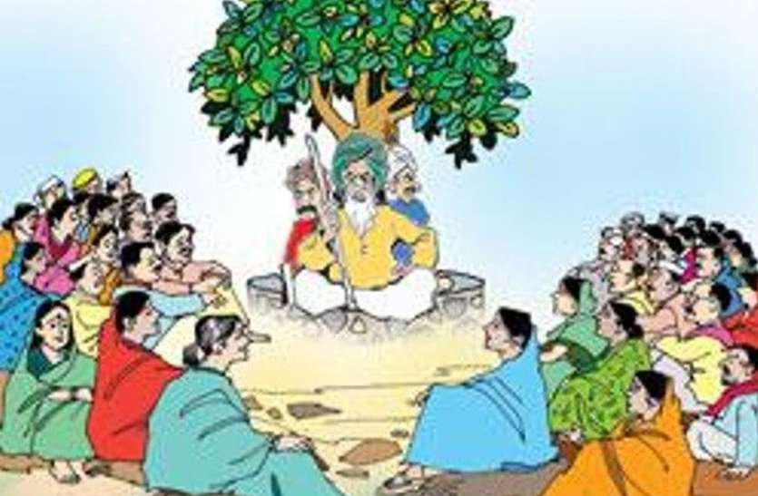दूसरों को बनवाए घर, लेकिन खुद रह गई बेघर दूसरों को बनवाए घर, लेकिन खुद रह गई बेघर