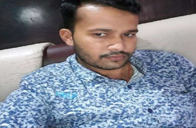Contractor Rahul Dubey shot dead in up prayagraj ठेकेदार राहुल दुबे की गोली मार कर हत्या ,पुलिस जांच में जुटी