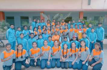 khandwa sports news patrika khandwa sports news patrika