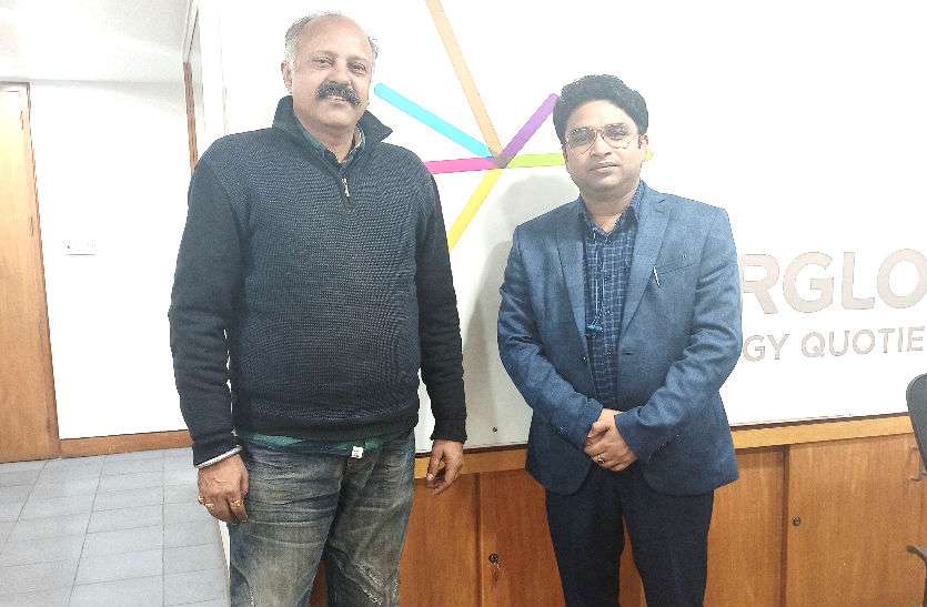Anil sharma
