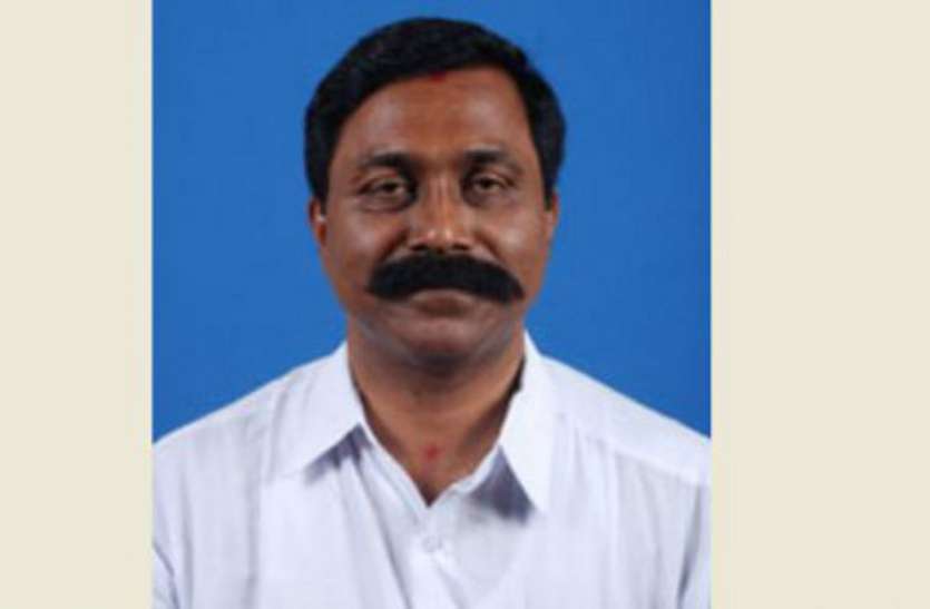 डबल मर्डर मिस्ट्री: ओडिशा के कद्दावर नेता अनूप कुमार साय जेल भेजा गया डबल मर्डर मिस्ट्री: ओडिशा के कद्दावर नेता अनूप कुमार साय को जेल भेजा गया