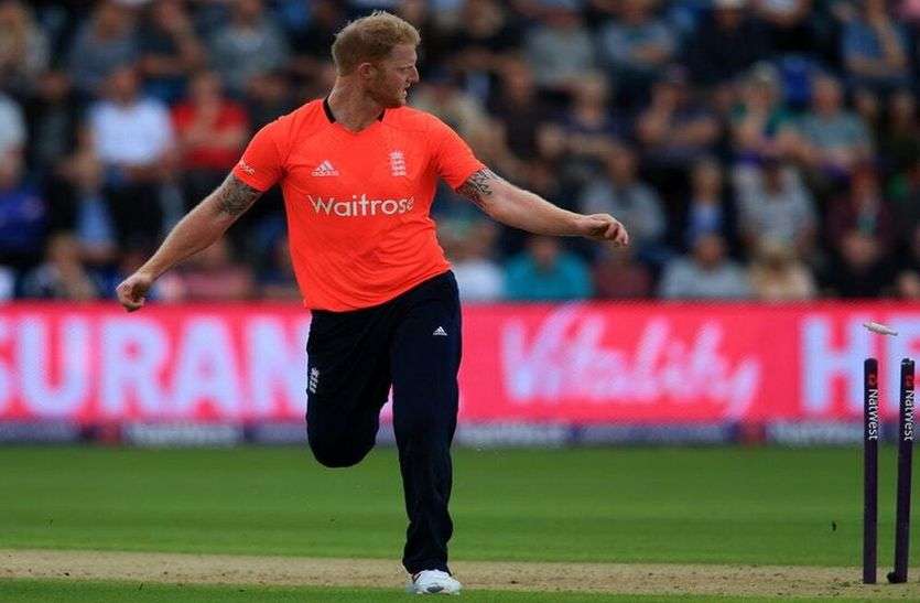 ben stokes रोमांचक मुकाबले में इंग्लैंड ने दक्षिण अफ्रीका को दो रनों से हराया, आखिरी गेंद पर निकला फैसला
