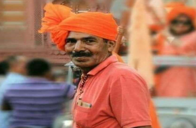 थम गई हौसलों की उड़ान, नहीं रहे पर्वतारोही मगन बिस्सा थम गई हौसलों की उड़ान, नहीं रहे पर्वतारोही मगन बिस्सा
