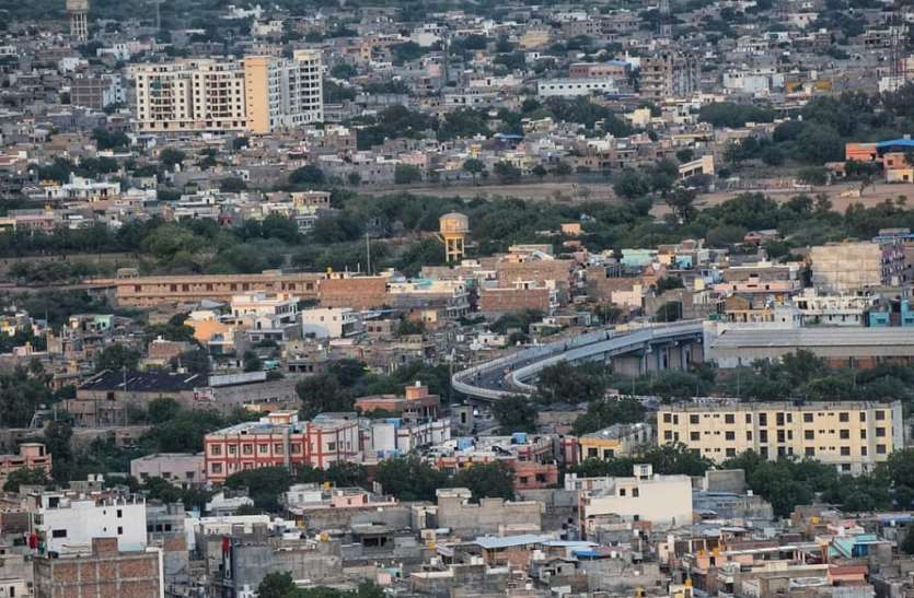 Who is tenant: Landlord unknown, police does not identify कौन है किरायेदार: मकान मालिक अनजान, पुलिस नहीं करती पहचान