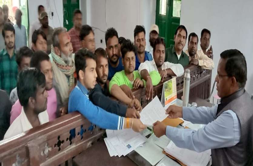 पुलिस को शिवरात्रि तक का अल्टीमेटम पुलिस को शिवरात्रि तक का अल्टीमेटम