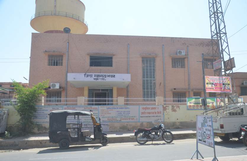 Three years rigorous imprisonment for selling fake ghee नकली घी बेचने के दोषी को तीन साल का कठोर कारावास, 20 हजार का जुर्माना