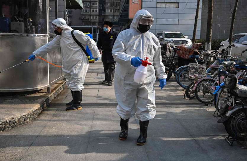 corona virus रिपार्ट में खुलासा: बुजुर्ग और बच्चों को कोरोना वायरस का ज्यादा खतरा