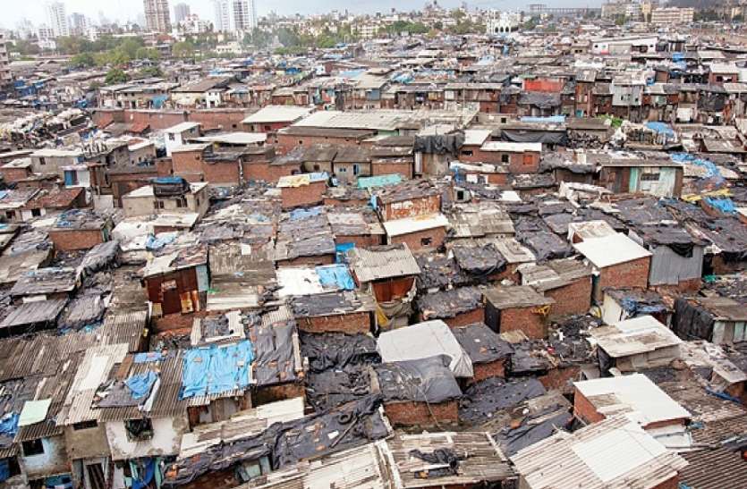 Maha Dharavi Slum News: फिर लटकी धारावी पुनर्विकास परियोजना, म्हाडा को इतने हजार करोड़ का नुकसान? Maha Dharavi Slum News: फिर लटकी धारावी पुनर्विकास परियोजना, म्हाडा को इतने हजार करोड़ का फटका?
