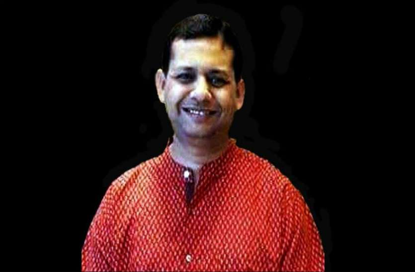 बहुचर्चित डॉक्टर अपहरण मामले में नपेंगे एसएसपी शलभ माथुर! बहुचर्चित डॉक्टर अपहरण मामले में नपेंगे एसएसपी शलभ माथुर!