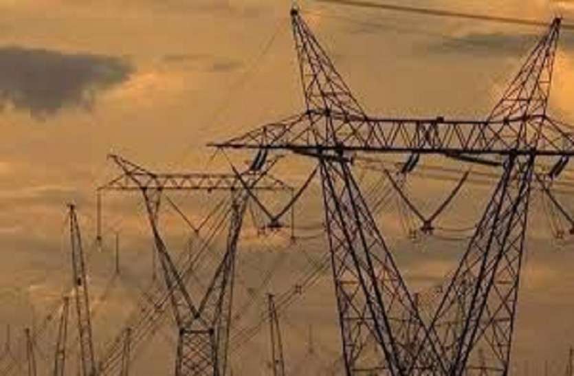 jaipur बिजली टेरिफ बढ़ाया: लघु उद्योगों पर दोहरी मार