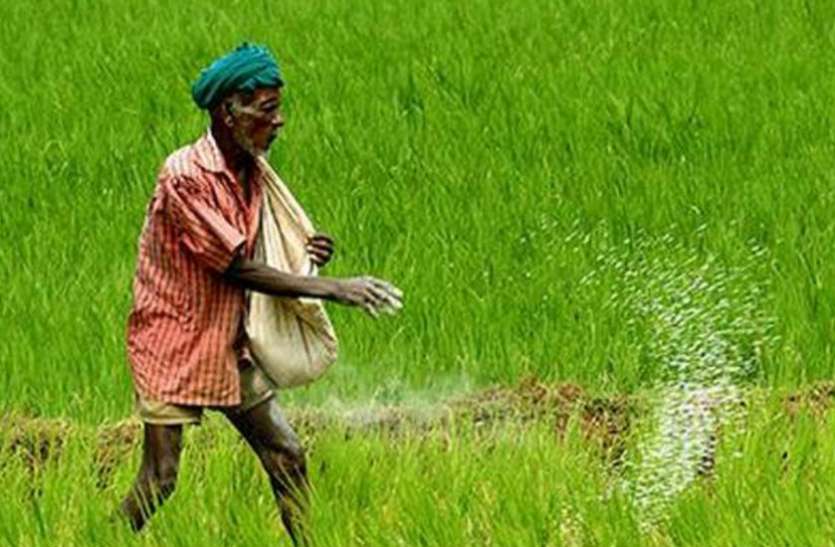किसानों को जल्द मिलेगी एक और सौगात, जल्द करा लें पंजीयन, इस योजना के तहत मिलेगी पेंशन किसानों को जल्द मिलेगी एक और सौगात, जल्द करा लें पंजीयन, इस योजना के तहत मिलेगी पेंशन