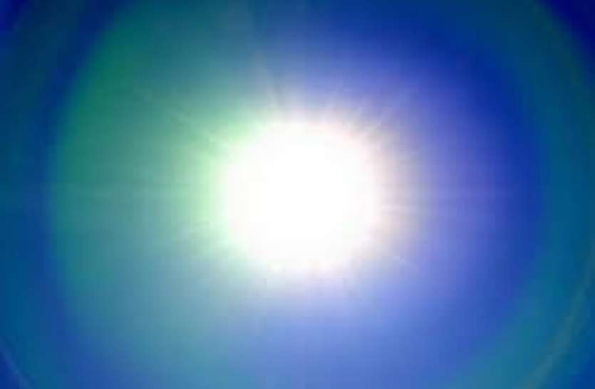 meerut Weather Alert: अगले 7 दिनों में गर्मी दिखाएगी अपना असर, 30 डिग्री के पार पहुंचेगा तापमान