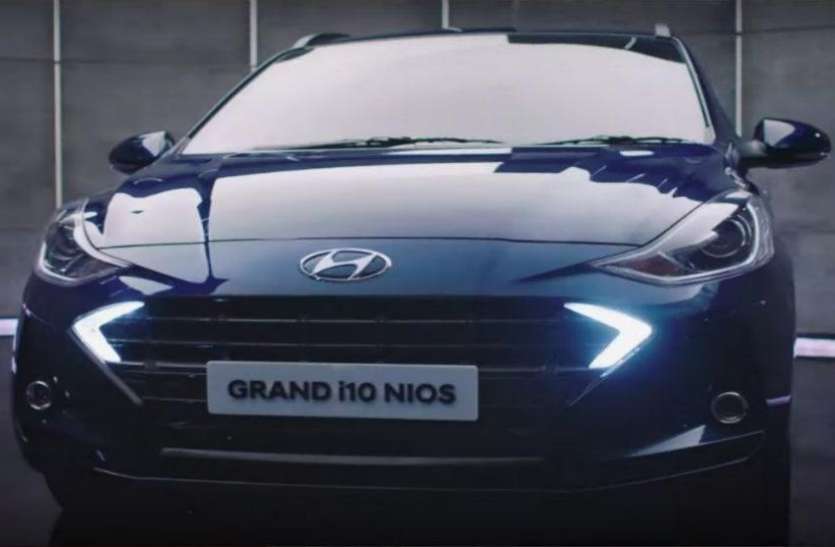 Hyundai Grand i10 Nios Hyundai Grand i10 Nios पर मिल रहा बंपर डिस्काउंट, जबरदस्त फीचर्स से लैस है ये कार