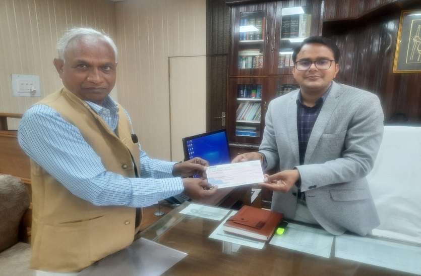 अब ईएनटी रोगियों की माइक्रोस्कोप मशीन से हो सकेगी सर्जरी अब ईएनटी रोगियों की माइक्रोस्कोप मशीन से हो सकेगी सर्जरी