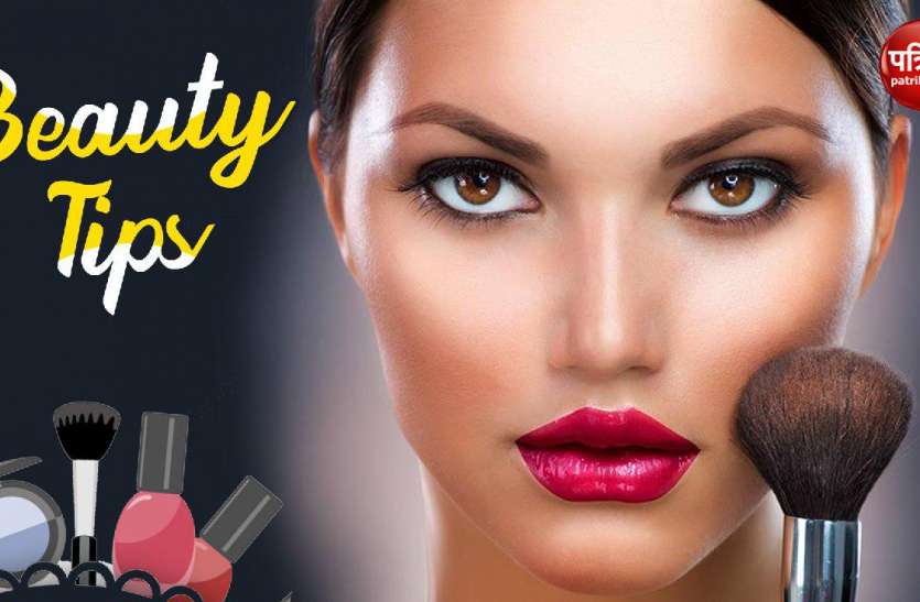 Beauty Tip's हेयर कलर बढ़ाता है बालों की चमक, इस तरह लगाएं Beauty Tip's हेयर कलर बढ़ाता है बालों की चमक, इस तरह लगाएं