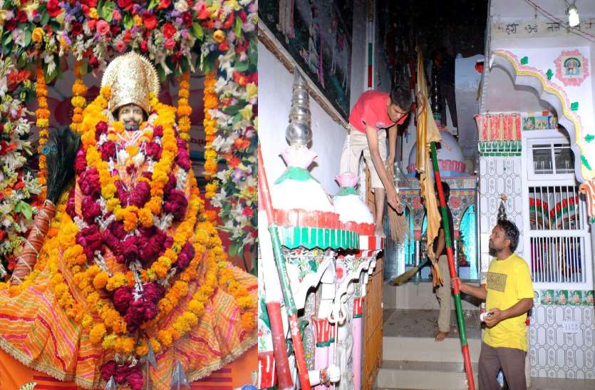 खाटूश्यामजी फाल्गुनी मेला: पाकिस्तान के इन तीन शहरों में भी गूंजेंगे बाबा श्याम के जयकारे खाटूश्यामजी फाल्गुनी मेला: पाकिस्तान के इन तीन शहरों में भी गूंजेंगे बाबा श्याम के जयकारे